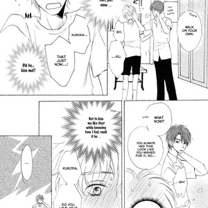 [MISASAGI Kumiko] Shishunki no Zawazawa [Eng] – Gay Manga sex 24