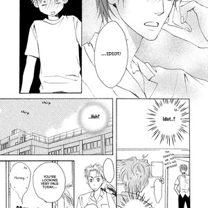 [MISASAGI Kumiko] Shishunki no Zawazawa [Eng] – Gay Manga sex 25