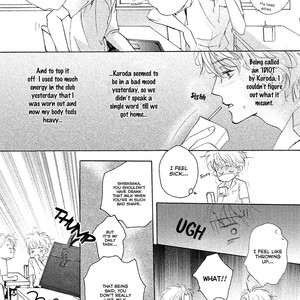 [MISASAGI Kumiko] Shishunki no Zawazawa [Eng] – Gay Manga sex 26