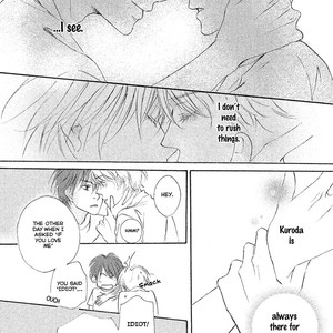 [MISASAGI Kumiko] Shishunki no Zawazawa [Eng] – Gay Manga sex 37