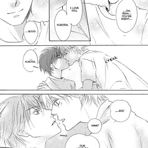 [MISASAGI Kumiko] Shishunki no Zawazawa [Eng] – Gay Manga sex 38