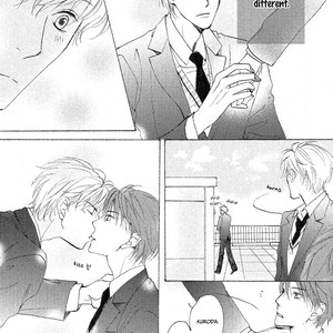 [MISASAGI Kumiko] Shishunki no Zawazawa [Eng] – Gay Manga sex 49