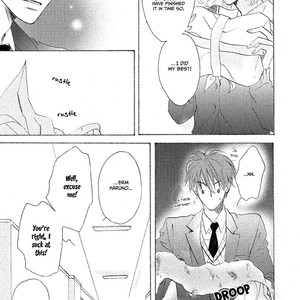 [MISASAGI Kumiko] Shishunki no Zawazawa [Eng] – Gay Manga sex 54