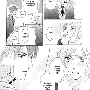 [MISASAGI Kumiko] Shishunki no Zawazawa [Eng] – Gay Manga sex 55