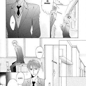 [MISASAGI Kumiko] Shishunki no Zawazawa [Eng] – Gay Manga sex 56