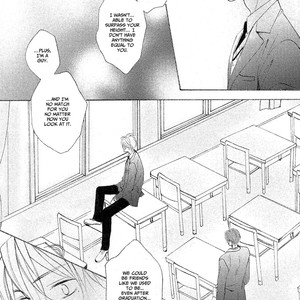 [MISASAGI Kumiko] Shishunki no Zawazawa [Eng] – Gay Manga sex 58