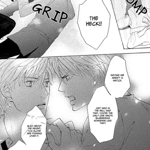[MISASAGI Kumiko] Shishunki no Zawazawa [Eng] – Gay Manga sex 59