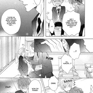 [MISASAGI Kumiko] Shishunki no Zawazawa [Eng] – Gay Manga sex 61
