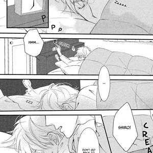 [MISASAGI Kumiko] Shishunki no Zawazawa [Eng] – Gay Manga sex 77