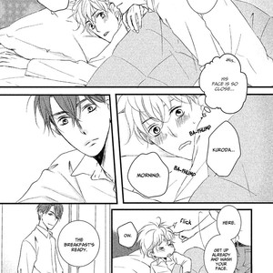 [MISASAGI Kumiko] Shishunki no Zawazawa [Eng] – Gay Manga sex 78
