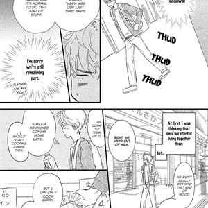 [MISASAGI Kumiko] Shishunki no Zawazawa [Eng] – Gay Manga sex 87