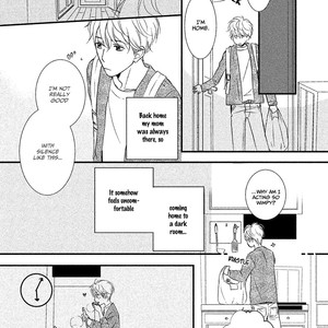 [MISASAGI Kumiko] Shishunki no Zawazawa [Eng] – Gay Manga sex 88