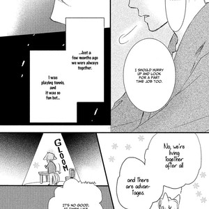 [MISASAGI Kumiko] Shishunki no Zawazawa [Eng] – Gay Manga sex 90