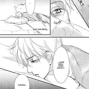 [MISASAGI Kumiko] Shishunki no Zawazawa [Eng] – Gay Manga sex 93