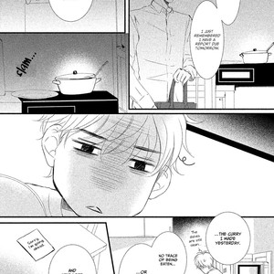 [MISASAGI Kumiko] Shishunki no Zawazawa [Eng] – Gay Manga sex 96