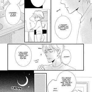 [MISASAGI Kumiko] Shishunki no Zawazawa [Eng] – Gay Manga sex 97