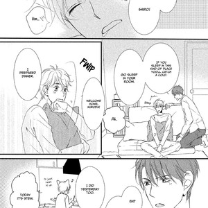 [MISASAGI Kumiko] Shishunki no Zawazawa [Eng] – Gay Manga sex 98