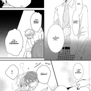[MISASAGI Kumiko] Shishunki no Zawazawa [Eng] – Gay Manga sex 99