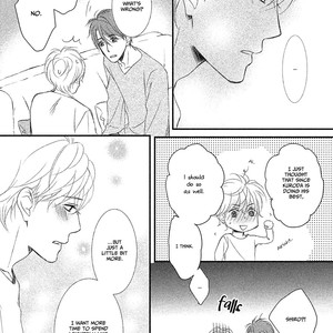 [MISASAGI Kumiko] Shishunki no Zawazawa [Eng] – Gay Manga sex 103