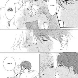[MISASAGI Kumiko] Shishunki no Zawazawa [Eng] – Gay Manga sex 104