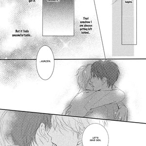 [MISASAGI Kumiko] Shishunki no Zawazawa [Eng] – Gay Manga sex 105