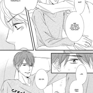 [MISASAGI Kumiko] Shishunki no Zawazawa [Eng] – Gay Manga sex 110