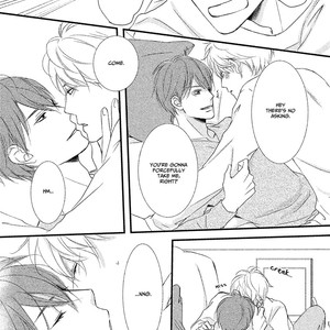 [MISASAGI Kumiko] Shishunki no Zawazawa [Eng] – Gay Manga sex 111