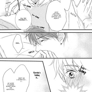 [MISASAGI Kumiko] Shishunki no Zawazawa [Eng] – Gay Manga sex 112
