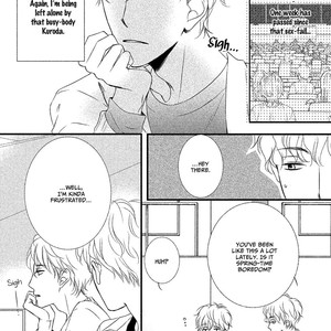 [MISASAGI Kumiko] Shishunki no Zawazawa [Eng] – Gay Manga sex 126