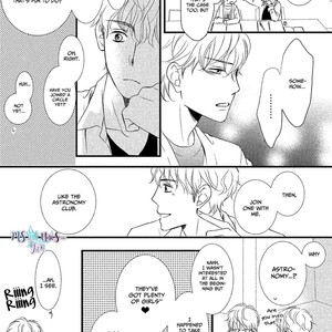 [MISASAGI Kumiko] Shishunki no Zawazawa [Eng] – Gay Manga sex 128