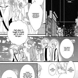 [MISASAGI Kumiko] Shishunki no Zawazawa [Eng] – Gay Manga sex 130