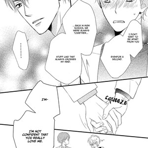 [MISASAGI Kumiko] Shishunki no Zawazawa [Eng] – Gay Manga sex 143