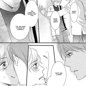 [MISASAGI Kumiko] Shishunki no Zawazawa [Eng] – Gay Manga sex 147