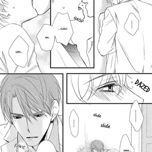 [MISASAGI Kumiko] Shishunki no Zawazawa [Eng] – Gay Manga sex 148