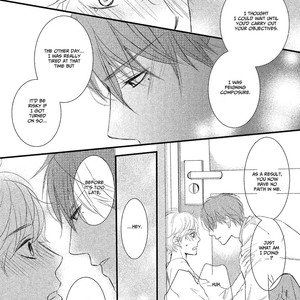 [MISASAGI Kumiko] Shishunki no Zawazawa [Eng] – Gay Manga sex 149