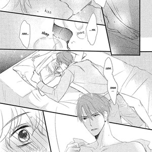 [MISASAGI Kumiko] Shishunki no Zawazawa [Eng] – Gay Manga sex 150