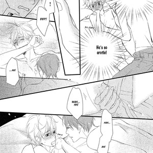 [MISASAGI Kumiko] Shishunki no Zawazawa [Eng] – Gay Manga sex 151