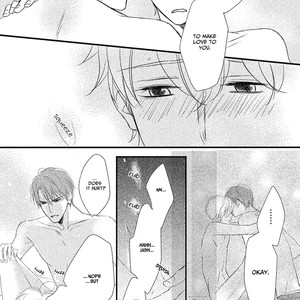 [MISASAGI Kumiko] Shishunki no Zawazawa [Eng] – Gay Manga sex 154