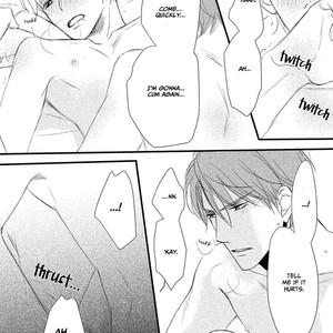 [MISASAGI Kumiko] Shishunki no Zawazawa [Eng] – Gay Manga sex 155