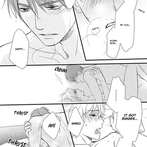 [MISASAGI Kumiko] Shishunki no Zawazawa [Eng] – Gay Manga sex 157