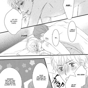 [MISASAGI Kumiko] Shishunki no Zawazawa [Eng] – Gay Manga sex 163