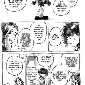 [Tetsuo/ No.28] Anthology 1 (update c.4) [Eng] – Gay Manga sex 7