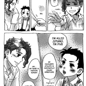 [Tetsuo/ No.28] Anthology 1 (update c.4) [Eng] – Gay Manga sex 8