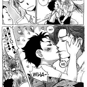 [Tetsuo/ No.28] Anthology 1 (update c.4) [Eng] – Gay Manga sex 11