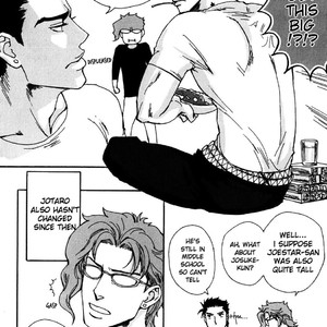 [Tetsuo/ No.28] Anthology 1 (update c.4) [Eng] – Gay Manga sex 26