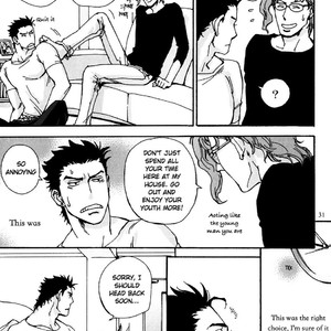 [Tetsuo/ No.28] Anthology 1 (update c.4) [Eng] – Gay Manga sex 29