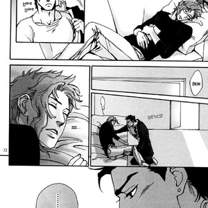 [Tetsuo/ No.28] Anthology 1 (update c.4) [Eng] – Gay Manga sex 30