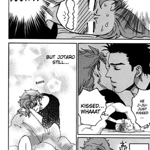 [Tetsuo/ No.28] Anthology 1 (update c.4) [Eng] – Gay Manga sex 32
