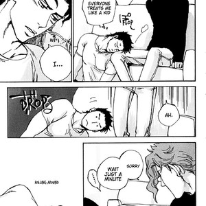 [Tetsuo/ No.28] Anthology 1 (update c.4) [Eng] – Gay Manga sex 37