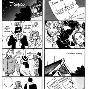 [Tetsuo/ No.28] Anthology 1 (update c.4) [Eng] – Gay Manga sex 47